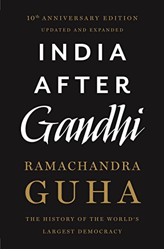 India After Gandhi