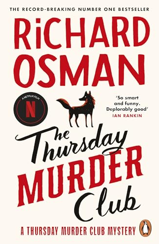 The Thursday Murder Club