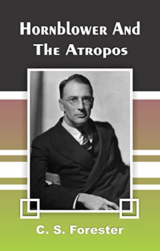 Hornblower and the Atropos