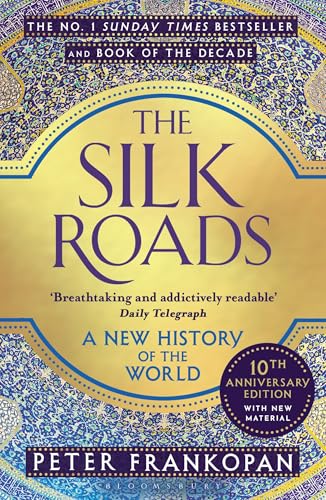The Silk Roads