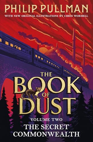 The Secret Commonwealth